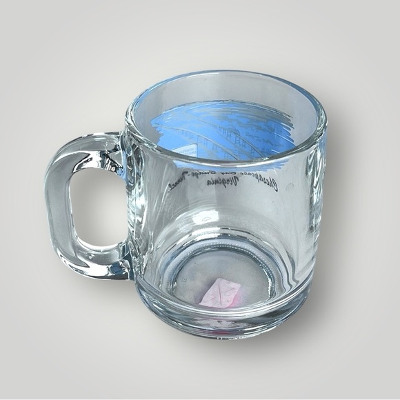 Chesapeake Bay Bridge-Tunnel Virginia Coffee Mug Cup Souvenir - Picture 2 of 9